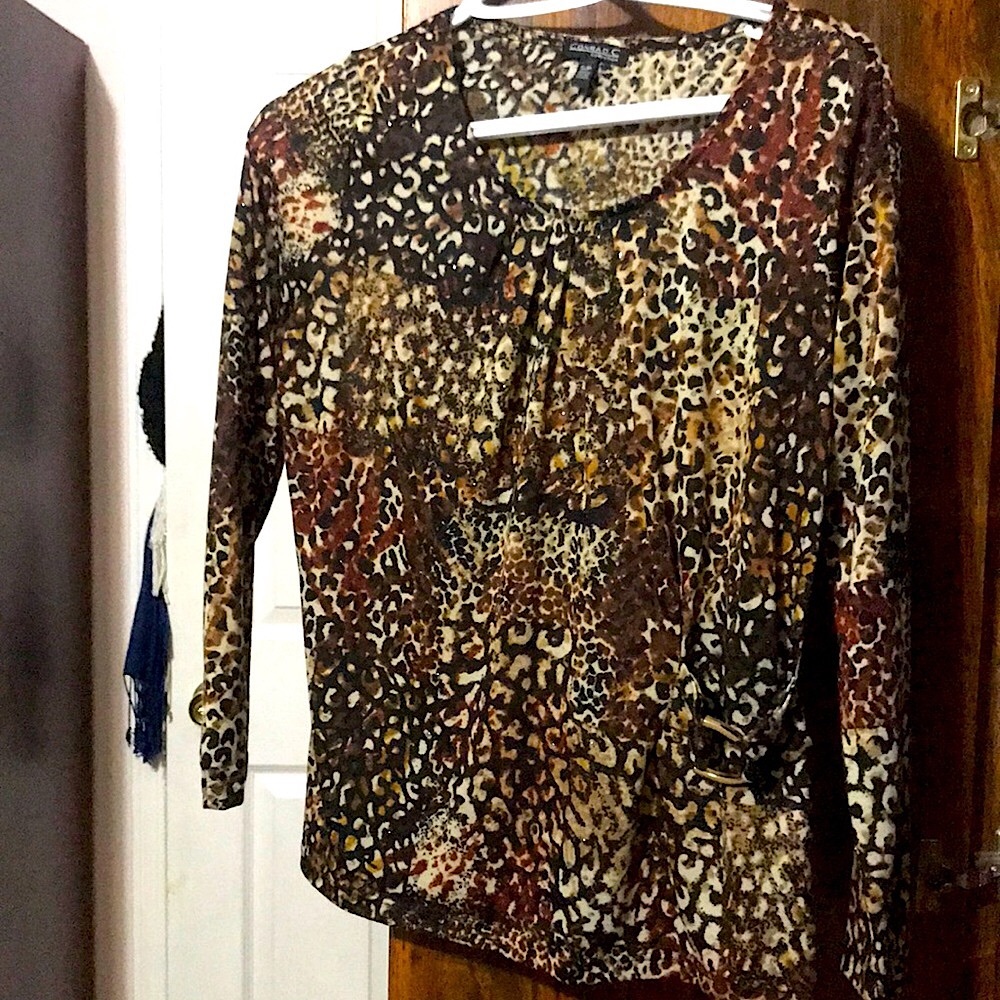 Women blouse